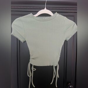 Online Boutique Crop Top